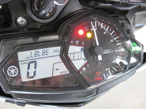 Imagen 2 de 7 de Yamaha