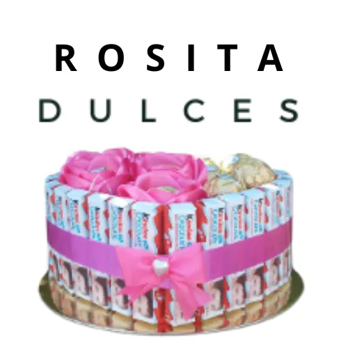 DULCESLAROSITA