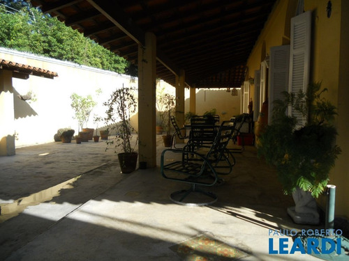 Imagem 3 de 15 de Sobrado - Vila Ida - Sp - 409522