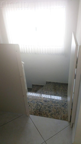 Imagem 12 de 15 de Casa - Conjunto Residencial Trinta E Um De Marco - Ref: 738 - V-ca0524