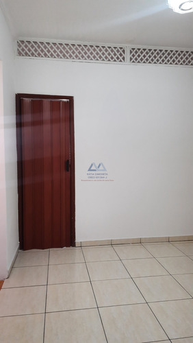 Imagem 2 de 15 de Apartamento Kitchenette/studio Em Vila Santa Luzia - São Bernardo Do Campo - 1520