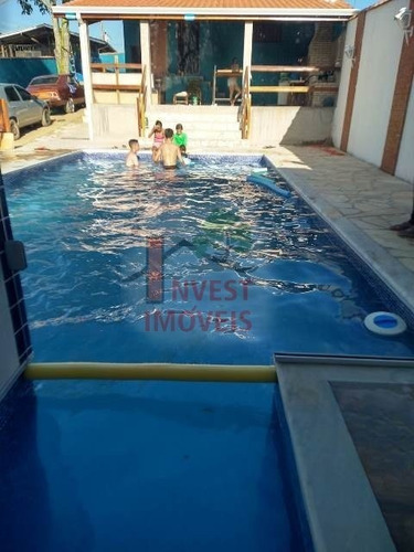 Imagem 5 de 9 de Chacara Em Condominio - Ref: 6639 - V-6639