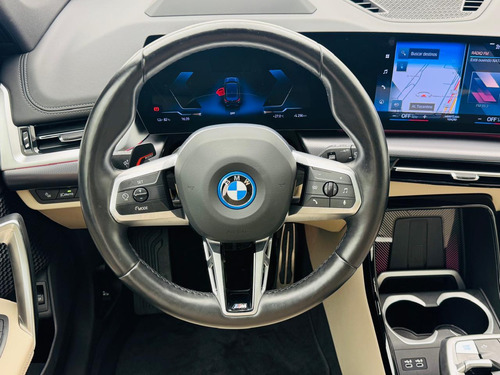 BMW X1 xDrive30 M Sport (Aut.) (Elétrico)
