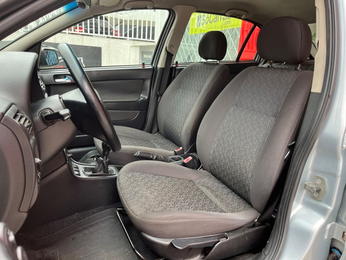 Chevrolet Astra 2.0 MPFI ADVANTAGE 8V FLEX 4P MANUAL