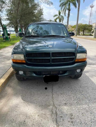Dodge Durango 5.2 slt 4x4