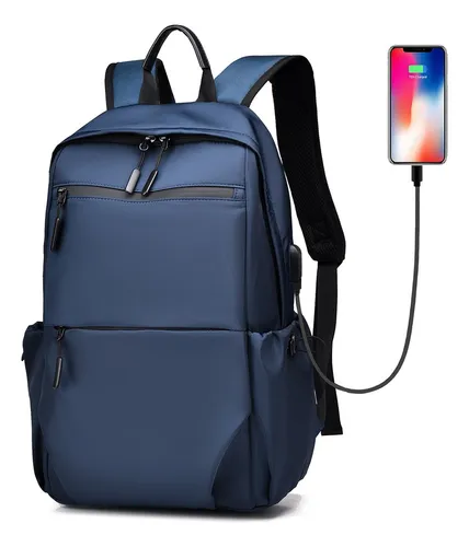 Mochila portatil impermeable new arrivals