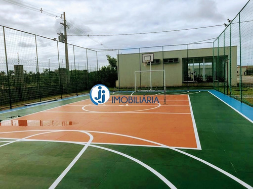 Imagem 23 de 24 de Majestic Nova York - Compra De Lote Em Cajupiranga, Localizado Em Condomínio Fechado - Te00018 - 3081033