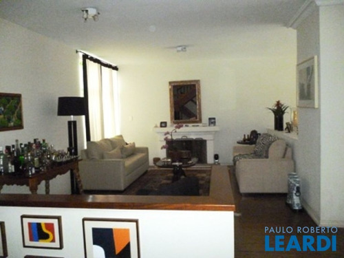 Imagem 15 de 15 de Casa Em Condomínio - Vila Madalena - Sp - 615191