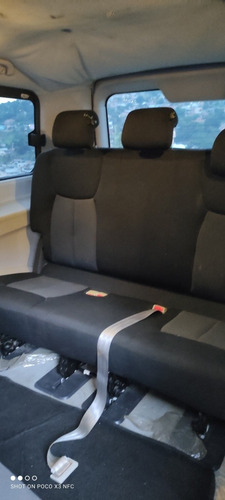 Imagem 4 de 6 de Jac T8 2014 2.0 7l 5p
