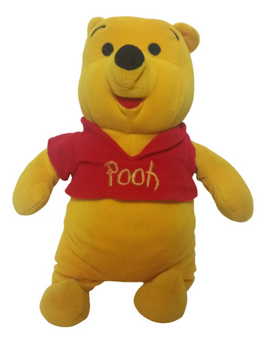 Peluche Oso Winnie The Pooh 25 Cm -  Disney