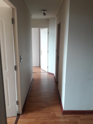 Se Vende Amplio Departamento Condominio Mirador Azul