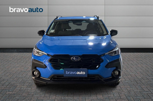 Subaru Cross Trek (IN) 2.0 DYNAMIC EYESIGH AT 4X4