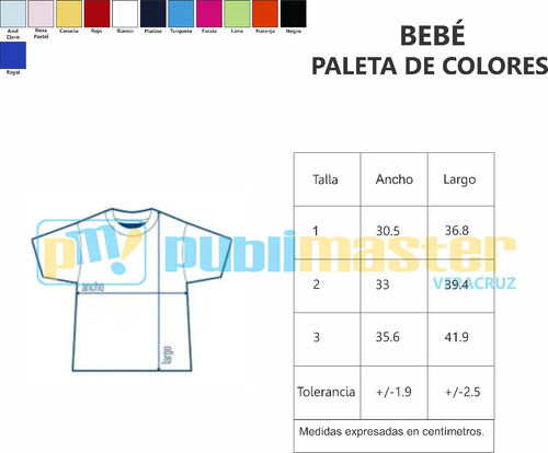 Playera Blanca Yazbek Serigrafia 1 Tinta 1 Lado