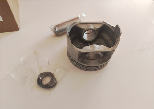 Imagen 4 de 6 de Pistones Std 020 030 Grand Vitara 2.0 Original Suzuki 4 Cil
