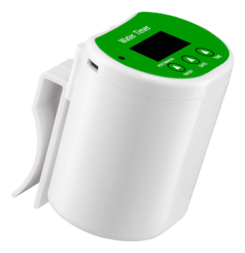 Dispositivo De Riego Inteligente, Sistema Automático, Regade
