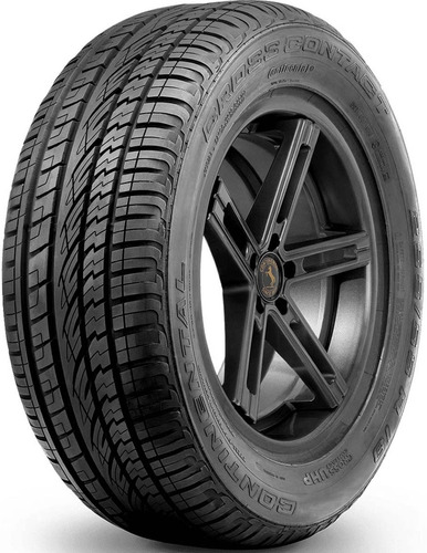 Llanta Continental 295/35 R21 Conti Cross Contact Uhp