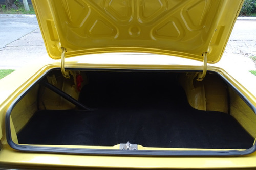 Dodge Gtx V8