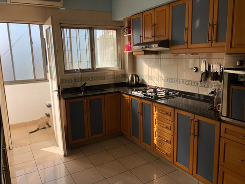 Imagen 9 de 30 de Ph En Venta 3 Dormitorios Terraza Quincho Parrilla