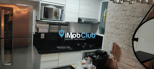 Imagem 11 de 21 de Apartamento À Venda No Bairro Jardim Vila Formosa - São Paulo/sp, Zona Leste - 182