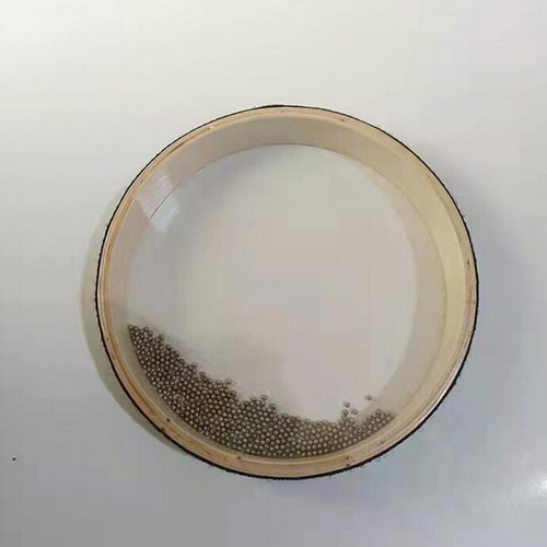 Tambor De Mão De Contas De Onda, Tambor De Mar, Educação,