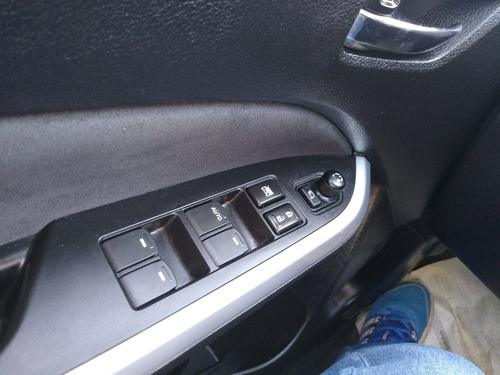 Suzuki Vitara All Greap Ltd Ltd 4x4 1.6 Aut