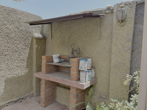 ¡casa En San Miguel A 2 Cuadras Del Metro!