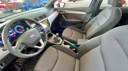 Imagen 7 de 11 de Seat Ibiza Xcellence
