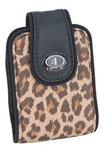 Tamrac 3433 Safari Case 3 (leopardo)