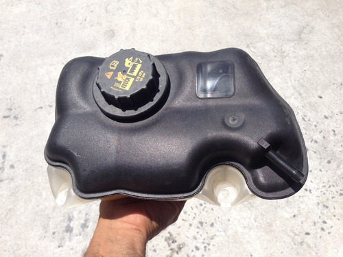 Deposito Agua Radiador Ford Mustang Del 2005 Al 2010 