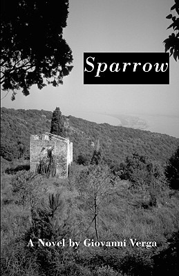 Libro Sparrow - Verga, Giovanni