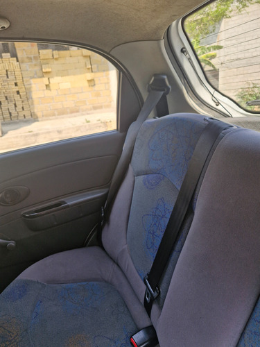 Chevrolet Matiz 1.0 Ls Mt