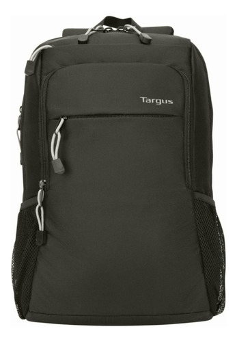 Targus Mochila Intellect Advanced 15.6 Negro