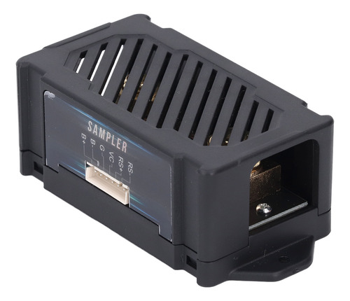 Capacidad De La Batería: Shunt 10100v, 0100a, 1.8 Pulgadas