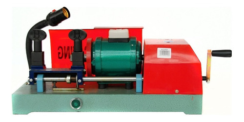 Imagen 4 de 5 de Maquina Copiadora De Llaves Automática Mqv001 Uyustools