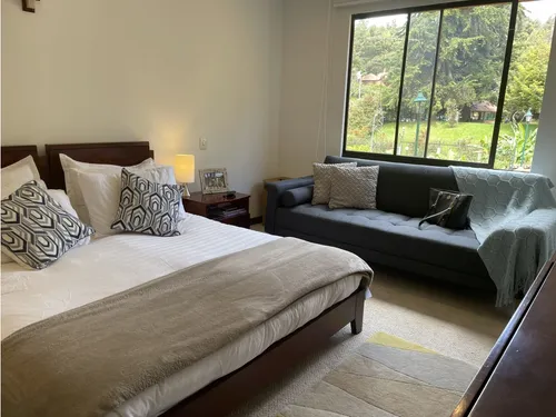 Vendo Apartamento, 151mts2. Salamanca Y Calatayud, Cerros De Suba.