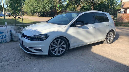 Volkswagen Golf 1.4 Comfortline Tsi 2018