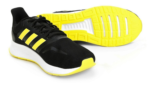 Tenis adidas Run Falcon Masculino-original