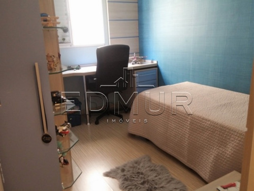 Sobrado - Vila Camilopolis - Ref: 16854 - V-16854