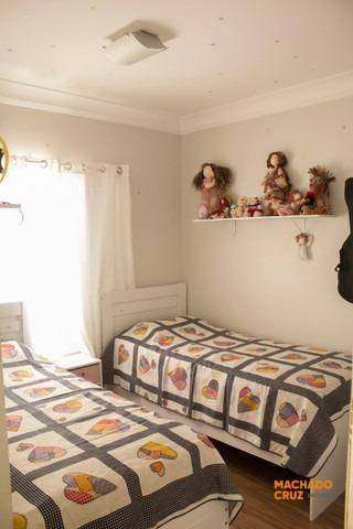 Imagem 11 de 20 de Apartamento Com 3 Dormitórios À Venda, 85 M² Por R$ 349.000,00 - Nova Petrópolis - São Bernardo Do Campo/sp - Ap0158