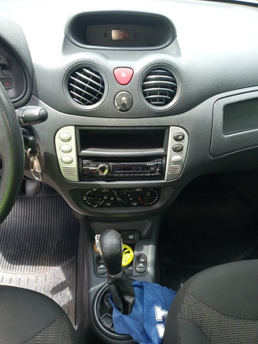 Citroën C3 2012 1.4 8v Glx Flex 5p