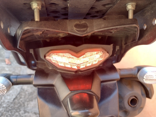Yamaha 250
