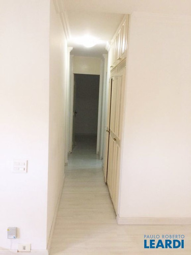 Imagem 7 de 15 de Apartamento - Jardim Marajoara - Sp - 589922