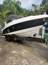 Comprar Lancha Phantom 300 2010\u002F2010 - 2 Motores Volvo Penta D3-170