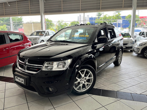 Dodge Journey 3.6 R/t 5p