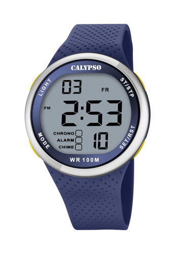 Reloj K5785/3 Calypso Hombre Color Run