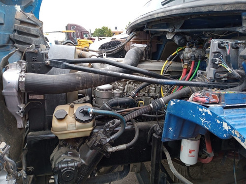Imagen 9 de 12 de Rabón Freightliner M2 2009 Pipa 10,000 Lts.