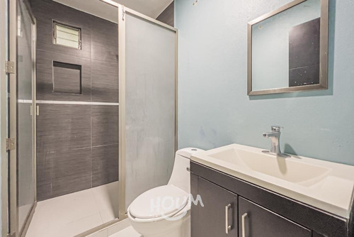 Imagen 22 de 25 de Departamento En Barrio Norte, Atizapán De Zaragoza Con 3 Recámaras, 91 M², Id: 87405