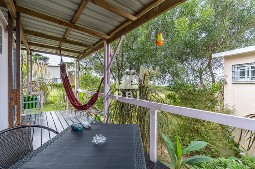 Casa En Venta Ocean Park - Ref : Pbi761