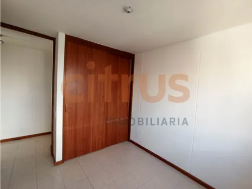 Apartamento En Arriendo Las Vegas
