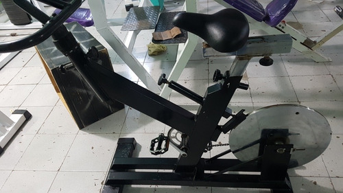 Bicicletas Fox Indoor